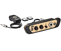 MEINL PA-CAJ Preamp + mikrofon do cajona Meinl