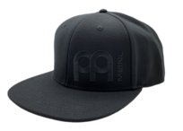 MEINL Snapback Cap Black Meinl