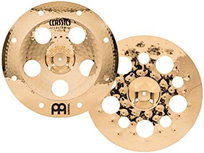 MEINL Thomas Lang Super Stack 18/18" Meinl