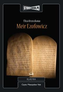 Meir Ezofowicz - Orzeszkowa Eliza