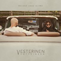 Meissä asuu elämä Vesterinen yhtyeineen