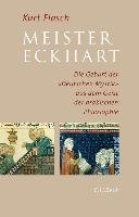 Meister Eckhart - Flasch Kurt | Książka W Empik