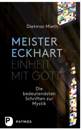 Meister Eckhart - Einheit Mit Gott - Patmos-Verlag | Książka W Empik