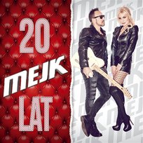 Mejk 20 Lat Mejk