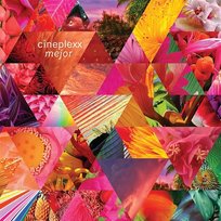 Mejor Cineplexx