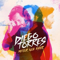 Mejor Que Ayer Diego Torres