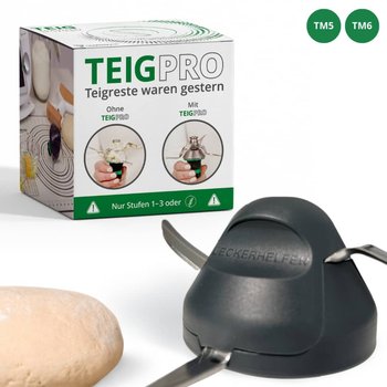 MEKEKO/NIEMIECKI unikacz ciasta do Thermomix TM6 TM5 - Inny producent