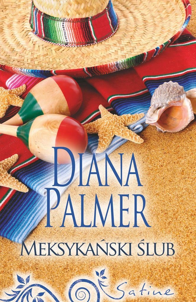 Meksykański ślub - ebook epub