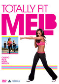 Mel B - Totally Fit. Volume 1 - Various Directors