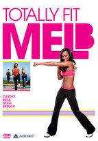 Mel B - Totally Fit. Volume 1 Various Directors