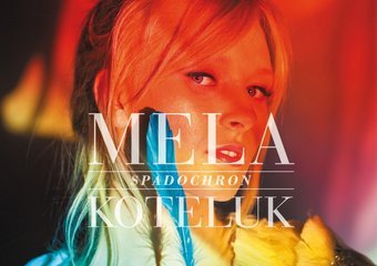 Mela Koteluk z dwoma Fryderykami!