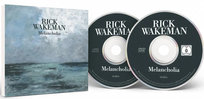 Melancholia (Deluxe Edition) Wakeman Rick