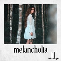 Melancholia Marta Bijan