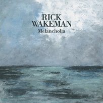Melancholia Wakeman Rick