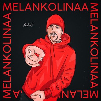 Melankolinaa - Koli-C