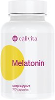 Melatonin Calivita - suplementy diety