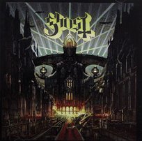 Meliora Ghost