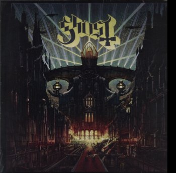 Meliora - Ghost