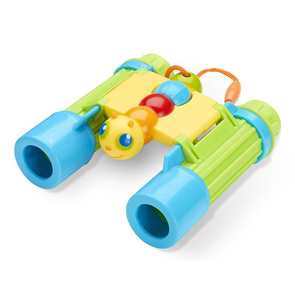 Melissa & Doug, lornetka z motylkiem