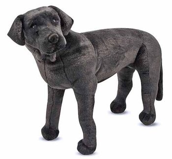 Melissa & Doug, maskotka Labrador - Melissa & Doug