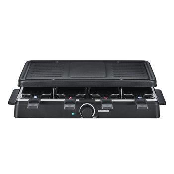 MELISSA Grill raclette dla 8 osób 16300026 - Inny producent