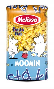 Melissa Makaron KIDS Muminki 500 g - Inna marka