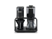 Melitta Epos Black/Chrome - Doskonałe Parzenie Kawy