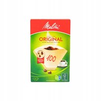 MELITTA papierowe filtry do kawy 100 Melitta