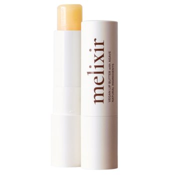 Melixir, Pomadka Do Ust, Vegan Lip Butter Agave - Melixir