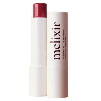 Melixir, Pomadka Do Ust, Vegan Lip Butter, Red Velvet - Melixir