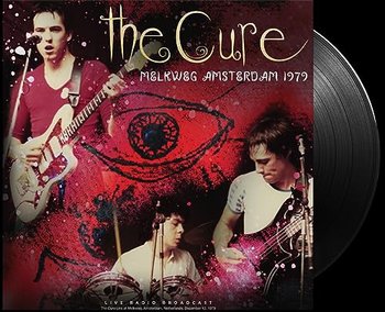 Melkweg Amsterdam 1979, płyta winylowa - The Cure