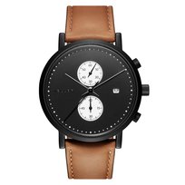 Meller, Zegarek męski, Makonnen Wit Camel Chronograph Meller