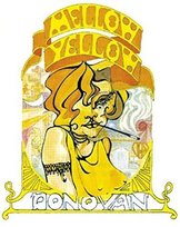 Mellow Yellow Donovan