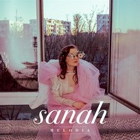 Melodia Sanah
