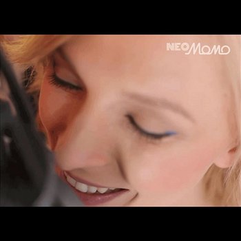 Melodia ulotna - neoMoMo feat. Mela Koteluk