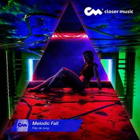 Melodic Fall Filip de Jong