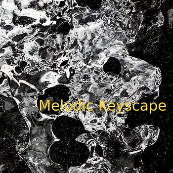 Melodic Keyscape - Clarice Boyd