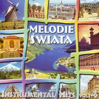Melodie Świata Misart, Clavelitos