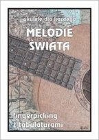 Melodie świata. Ukulele dla każdego.. Wydawnictwo Muzyczne Contra