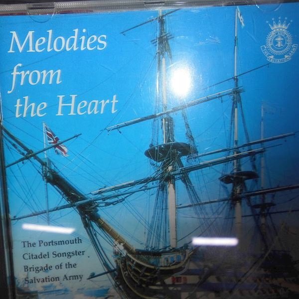 Melodies from the heart - Rita Paul und Various Duette | Muzyka Sklep ...