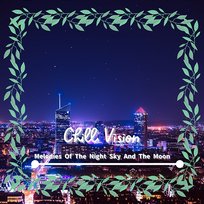 Melodies of the Night Sky and the Moon Chill Vision