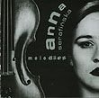 MELODIES Serafińska Anna