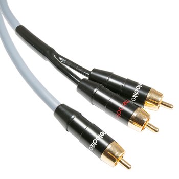 Melodika MDSWY170G - Kabel do subwoofera typu Y - 17m : Długość - 17m - Melodika