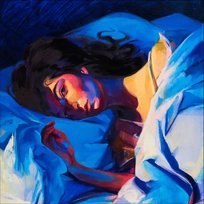 Melodrama PL Lorde