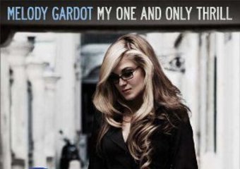 Już wkrótce nowa płyta Melody Gardot!