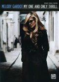 Melody Gardot My One & Only Thrill - Unknown