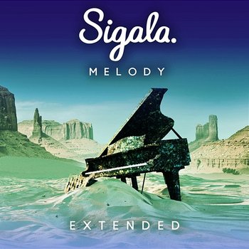 Melody - Sigala