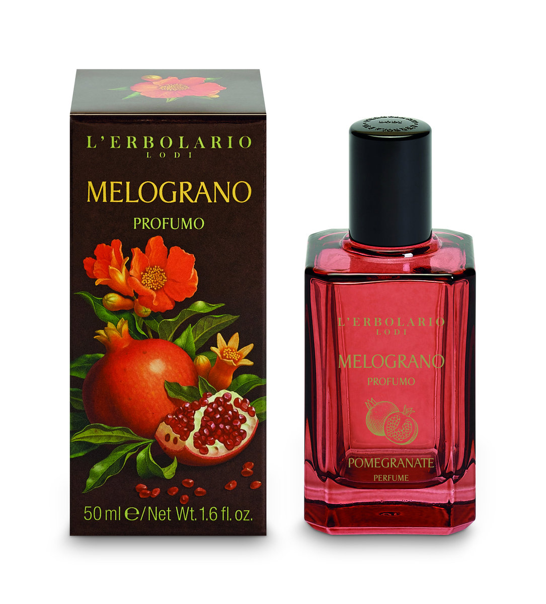 Empik Melograno Woda perfumowana, 50ml
