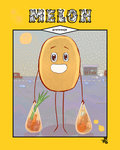 Melon. Pretensje - Melon