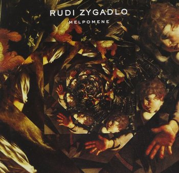 Melpomene Arrows, płyta winylowa - Rudi Zygadlo